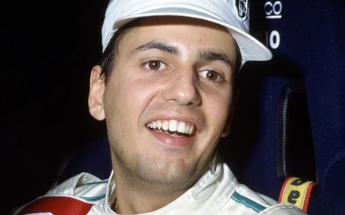 Alex Fiorio: 1965-2026