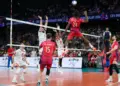 EuroVolley 2026, definiti gli ottavi di Sofia: oggi Italia-Slovenia decide il quadro di Torino