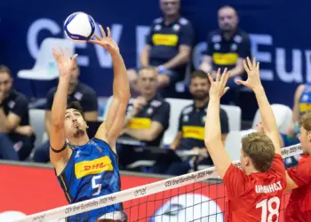 EuroVolley 2026, Italia ai quarti di finale: Danimarca travolta 3-0, ora la Finlandia