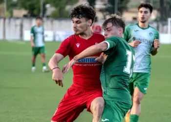 APD Fulgatore vs ASD Valderice                                        Gara di Andata Coppa Italia Regionale Promozione girone A