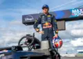 Max Verstappen da 101° a primo: 100 sorpassi in appena 14 giri