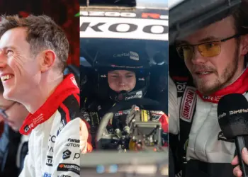 WRC 2026, resa dei conti in Sardegna: Evans vede il titolo, Pajari e Solberg pronti all’assalto