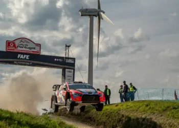 WRC 2027, il Rally del Portogallo esce dal calendario: possibile ritorno nel 2028
