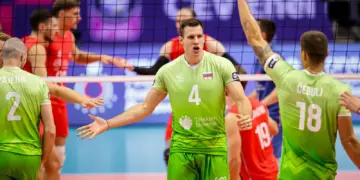 EuroVolley 2026, definiti i quarti di finale: Italia contro Finlandia, ecco il programma complet