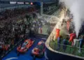 Toyota trionfa alla 6 Ore del Fuji: strategia perfetta nel finale e leadership nel Mondiale WEC
