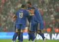 Italia travolgente in Turchia: 4-1 a Bursa, primi tre punti in Nations League