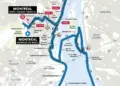 Mondiali ciclismo 2026, oggi la cronometro: Ganna sfida Evenepoel per la maglia iridata