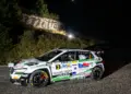 Carmellino-Minazzi dominano il Rally del Rubinetto 2026 e centrano il bis