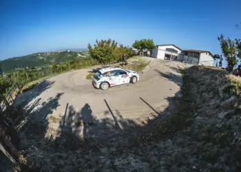 Rally6: La Nuova Frontiera Accessibile del Rally Internazionale nel 2027