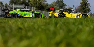 Monza: Il Tempio della Velocità Incorona i Campioni dell’ACI Racing Weekend