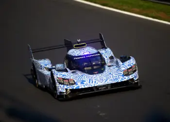 WEC: Ford accelera lo sviluppo della Hypercar, due vetture in pista nei test di Monza