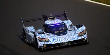 WEC: Ford accelera lo sviluppo della Hypercar, due vetture in pista nei test di Monza
