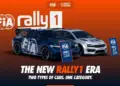 WRC: rivoluzione nel 2027, nuove Rally1 e campionati Costruttori e Team