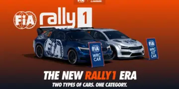 WRC: rivoluzione nel 2027, nuove Rally1 e campionati Costruttori e Team