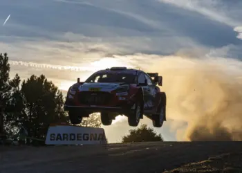 WRC Rally Italia Sardegna 2026 Day 3 e 4