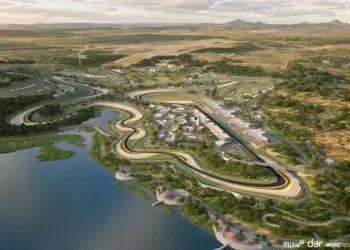 Formula 1, storico ritorno in Africa: accordo di 10 anni per il GP del Ruanda