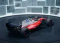 F1: Ferrari presenta una livrea speciale per Austin, i disegni tecnici diventano protagonisti