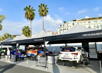 Rallye Sanremo 2026, Daprà e Avbelj alla resa dei conti: iscritti, programma e dirette TV