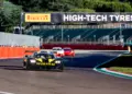 IMOLA CLASSIC: IL TEMPO SI FERMA, I MOTORI NO