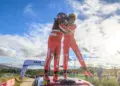 ERC: Sesks vince in Portogallo, finale amaro per Korhonen nell’ultimo round della stagione
