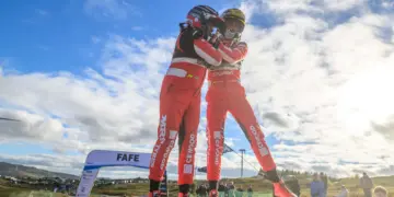 ERC: Sesks vince in Portogallo, finale amaro per Korhonen nell’ultimo round della stagione