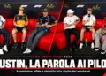 F1, i piloti prima di Austin: Antonelli pensa alla gara, Hamilton cerca risposte dalla Ferrari