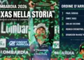 Lombardia 2026, Seixas entra nella storia: vittoria in solitaria davanti a Mas e Ciccone