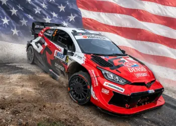 WRC: il Mondiale Rally torna negli Stati Uniti, Tennessee e Kentucky protagonisti nel 2027
