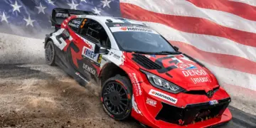 WRC: il Mondiale Rally torna negli Stati Uniti, Tennessee e Kentucky protagonisti nel 2027