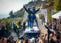 Rally: Daprà e Guglielmetti campioni italiani 2026, storico titolo al Rally Sanremo