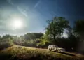 Rallylegend 2026, Pedersoli e Tomasi dominano la Sprint Legend Race