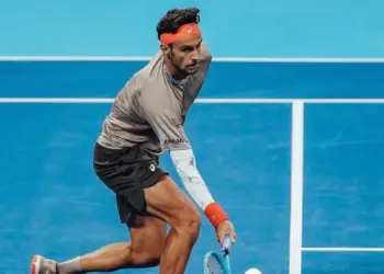 Tennis: Musetti torna a vincere dopo quattro anni, Fritz battuto in finale a Lione