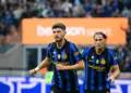 Inter, vittoria netta sul Parma: 3-0 a San Siro e primo posto in classifica