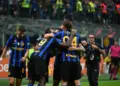 Champions League: l’Inter vince in dieci, Carlos Augusto piega lo Shakhtar Donetsk