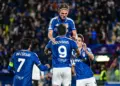 Champions League: Como travolge il Manchester United 4-1, Nico Paz firma una notte storica