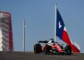 F1: Leclerc domina le prove libere del GP degli Stati Uniti, Ferrari davanti in entrambe le sessioni