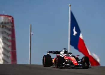 F1: Leclerc domina le prove libere del GP degli Stati Uniti, Ferrari davanti in entrambe le sessioni