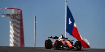 F1: Leclerc domina le prove libere del GP degli Stati Uniti, Ferrari davanti in entrambe le sessioni